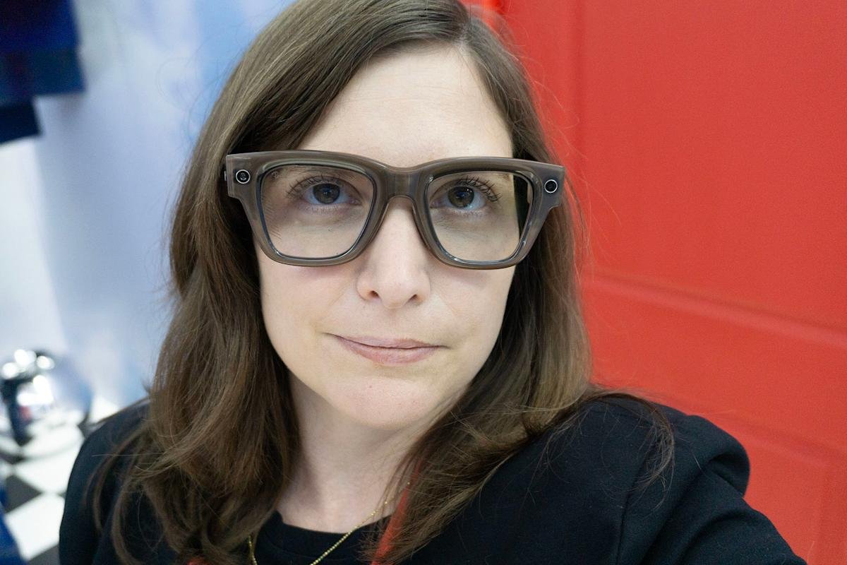 Meta Ray-Ban Praktisch Display: subtiel en intuïtief