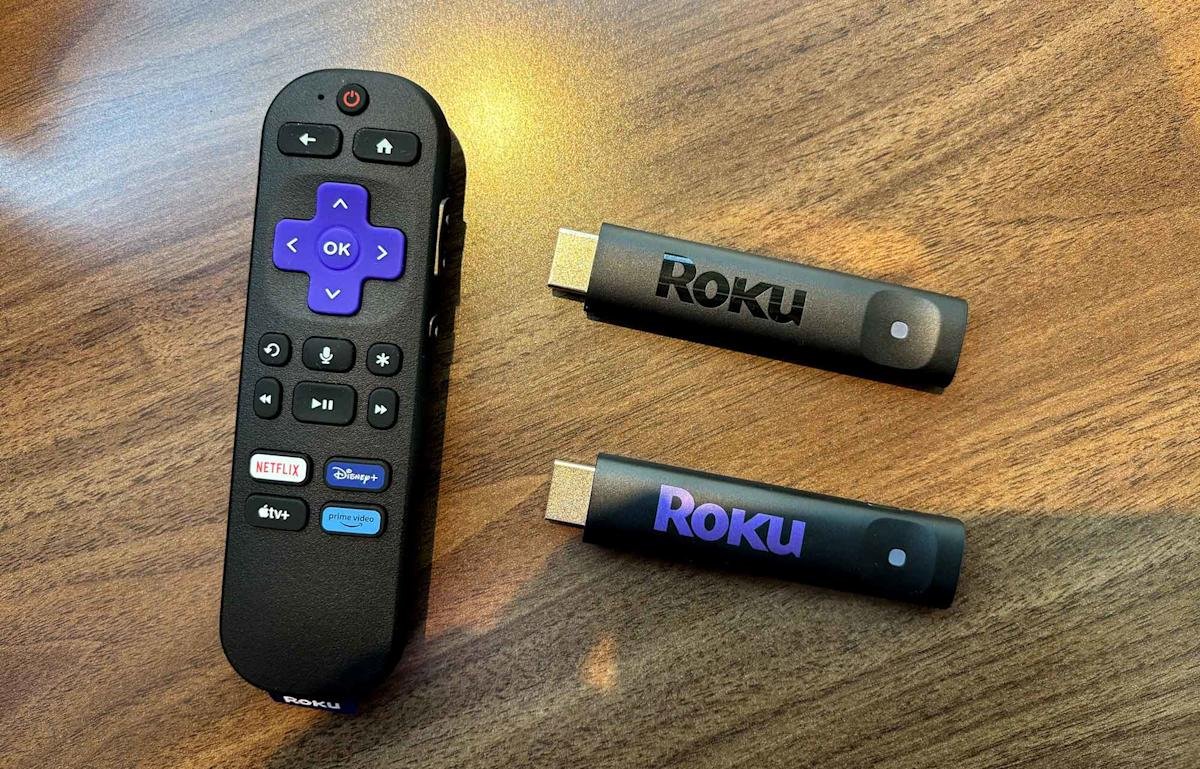 De Roku Streaming Stick Plus is op dit moment te koop voor slechts $ 29
