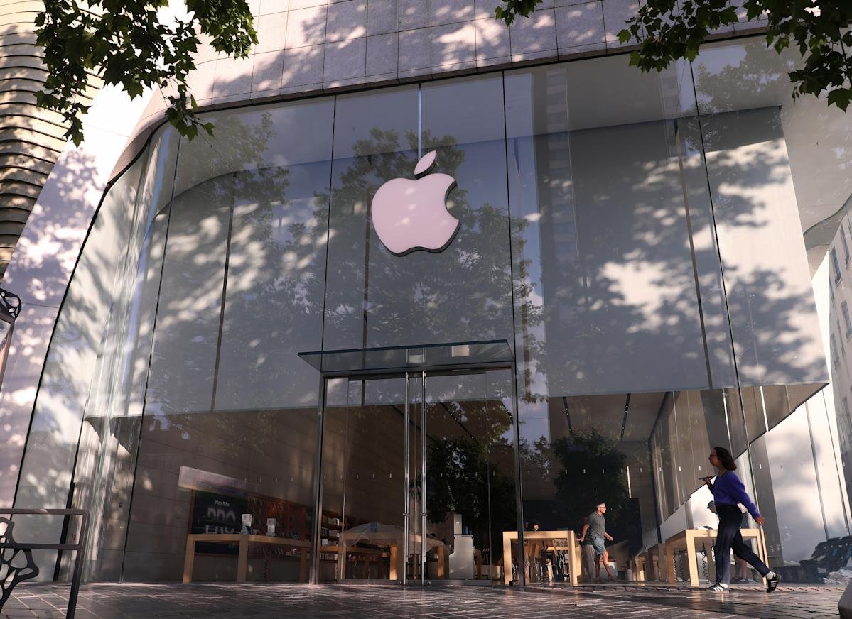 Apple blijft kritiek uiten op de EU Digital Markets Act