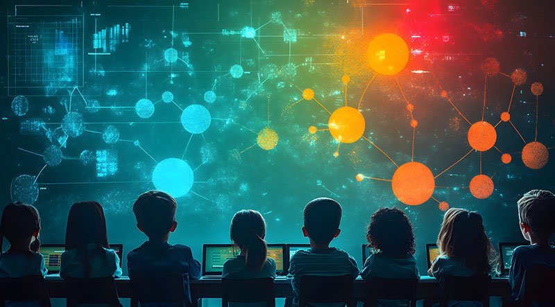 Cisco leidt 1 miljoen mensen met geavanceerd AI.