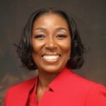 Olga Osaghae, CIO aan Howard University