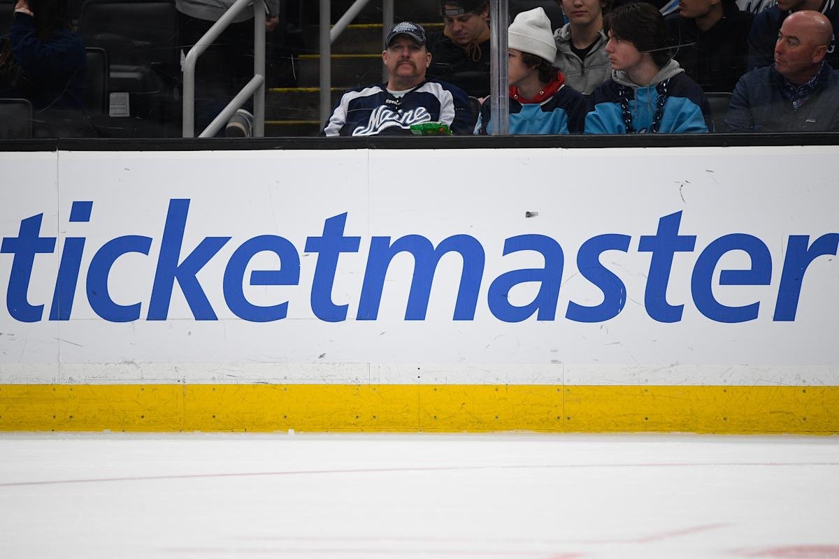 De FTC Suits Ticketmaster voor vermeende pointh met retailers