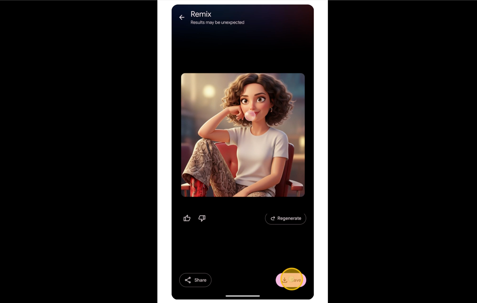 Veo 3 op Google -foto ziet ze eruit als afval.