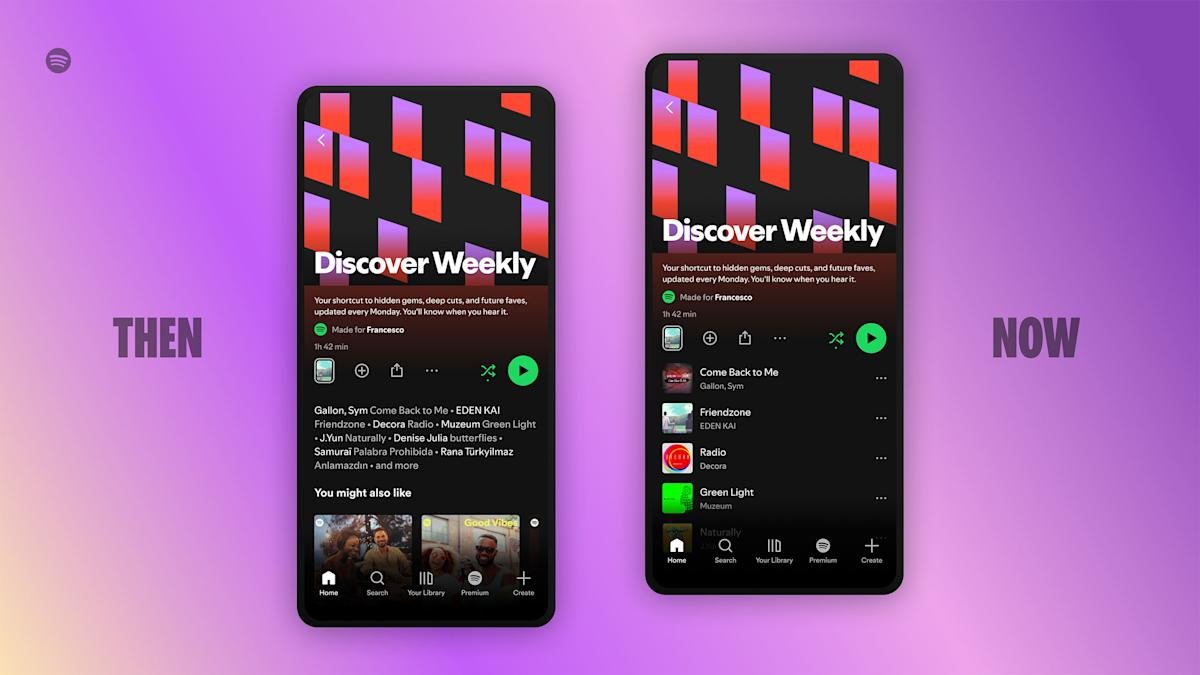 Gratis Spotify-gebruikers hebben nu toegang tot elk nummer