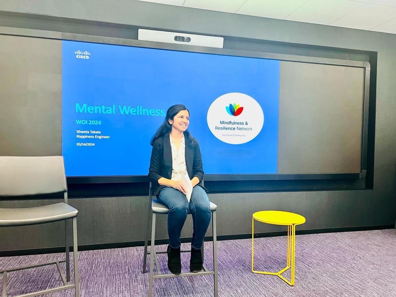 Het Menselijk Netwerk – mijn avontuur met Cisco