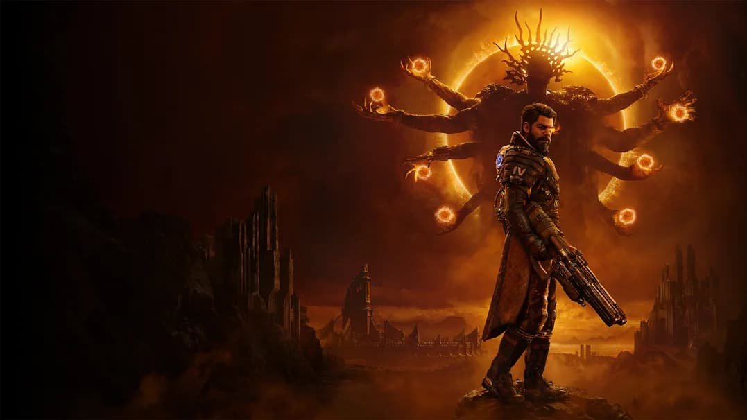 Housemarque’s Saros treft PS5 op 20 maart 2026