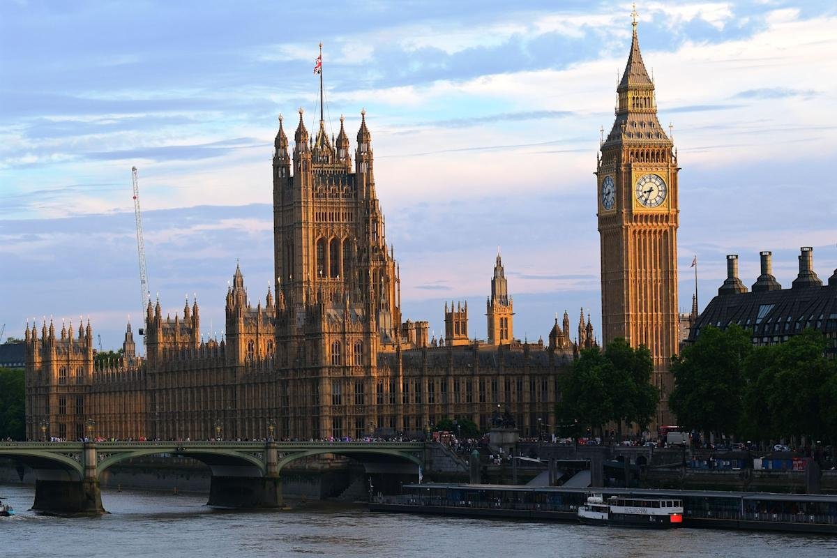 Imgur stopt met diensten in het Verenigd Koninkrijk