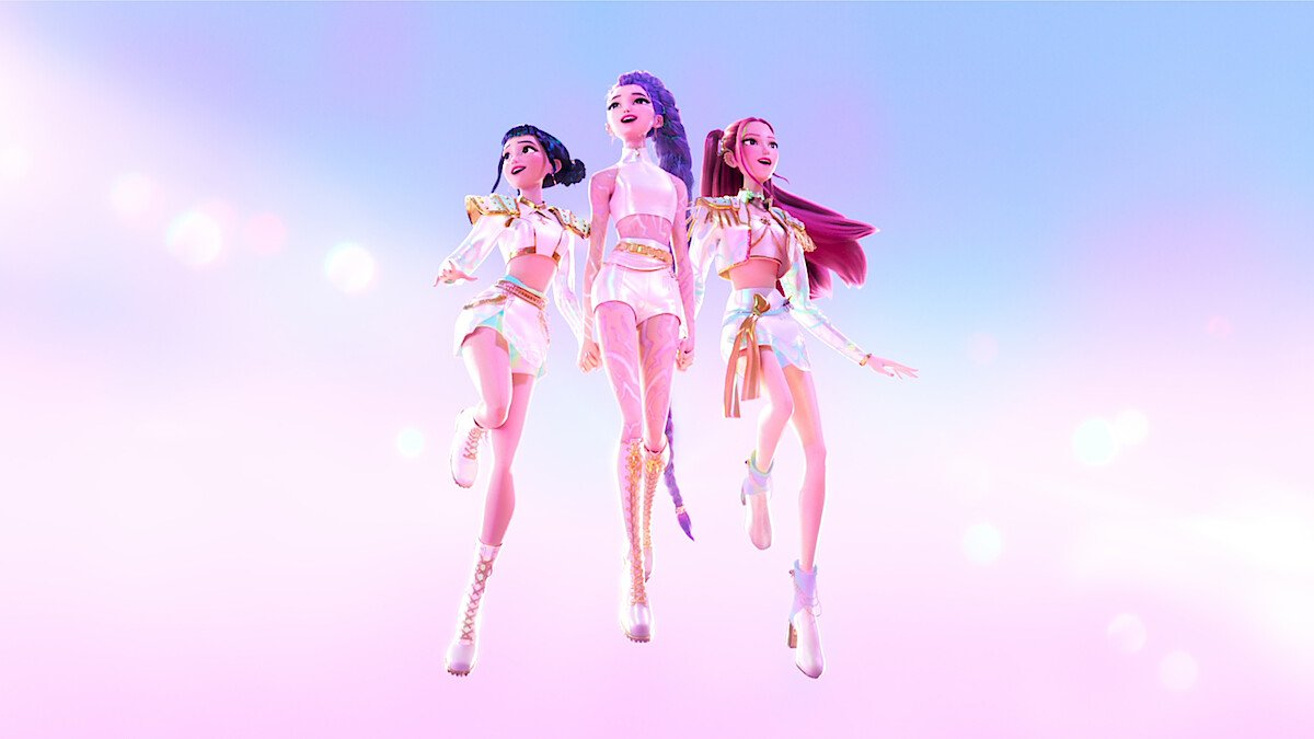 KPOP-demonen betreden Fortnite volgens rapporten