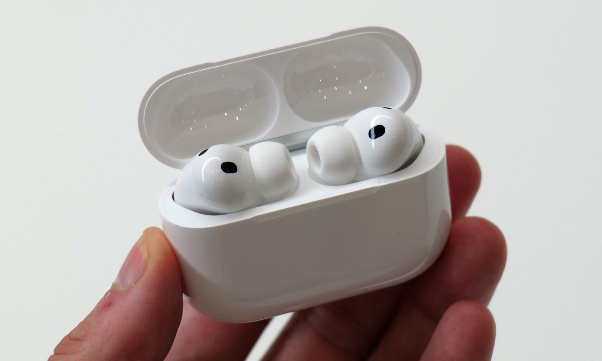 Live vertaling met AirPods niet beschikbaar voor Apple-gebruikers in EU