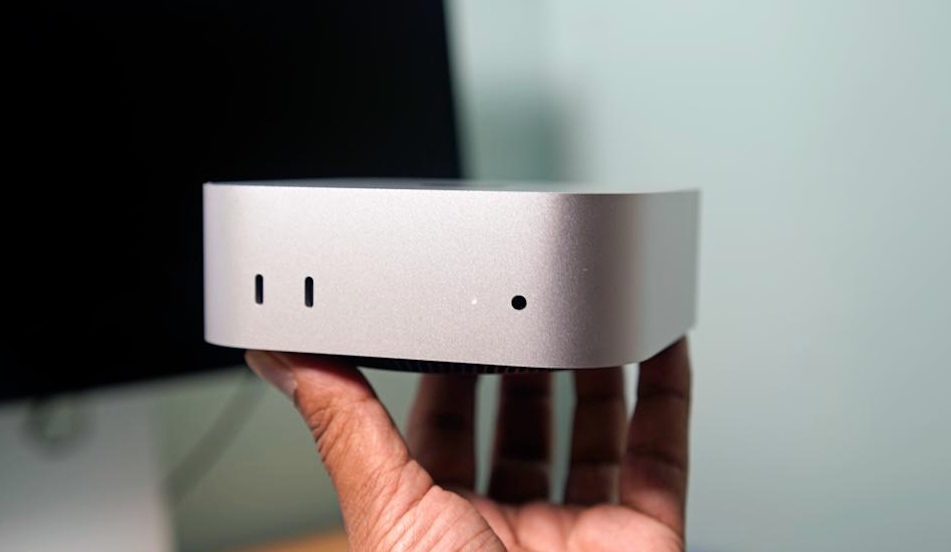 Maximaal $110 korting op Apple’s Mac Mini M4