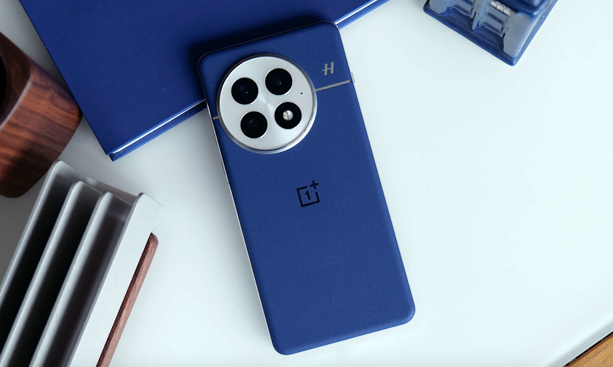 OnePlus en Hasselblad ronden vijfjarig partnerschap af