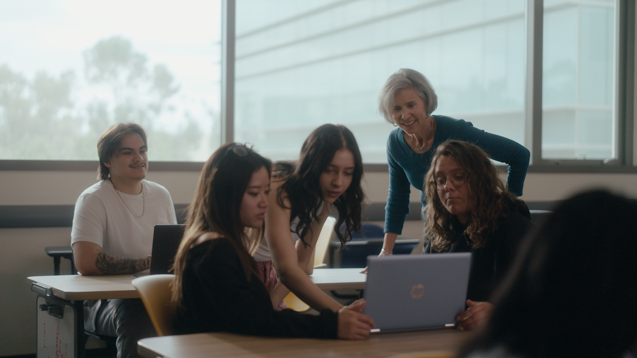 Op welke manier maken universiteiten gebruik van Google-producten?