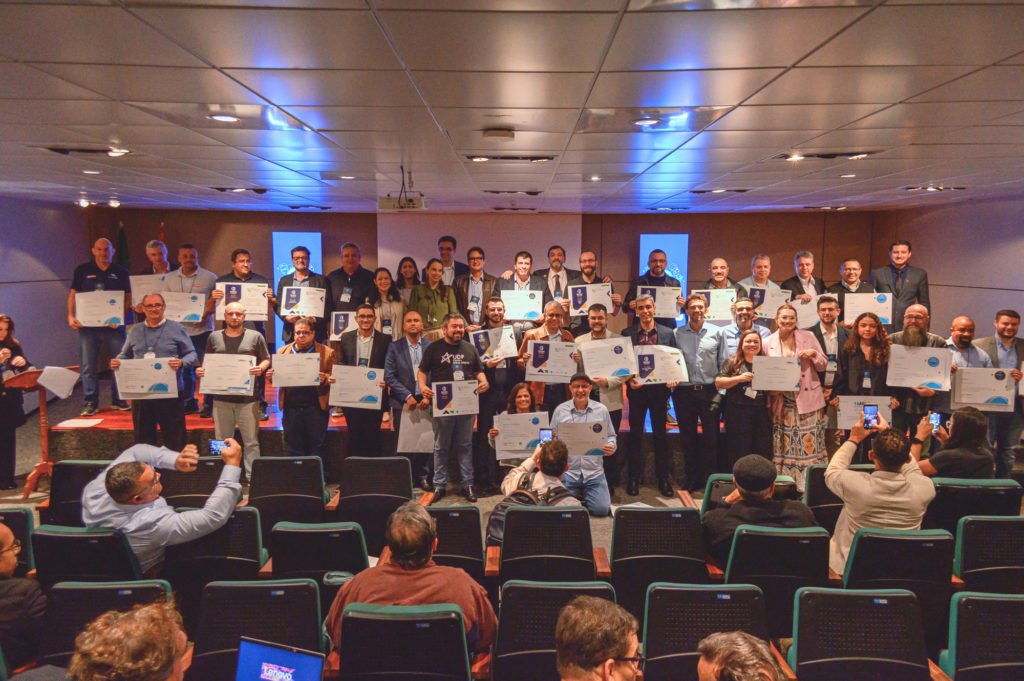 Opleid de toekomstige generatie van het Braziliaanse computerveiligheidstalent