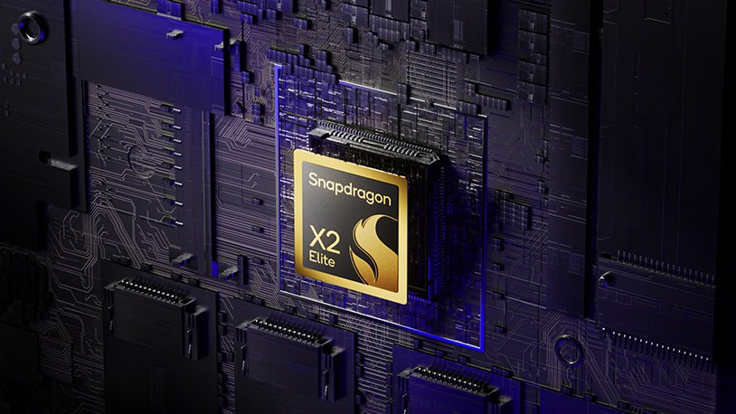 Qualcomm zegt dat de nieuwe Snapdragon -chips "sneller en efficiënt" zijn voor Windows -pc's