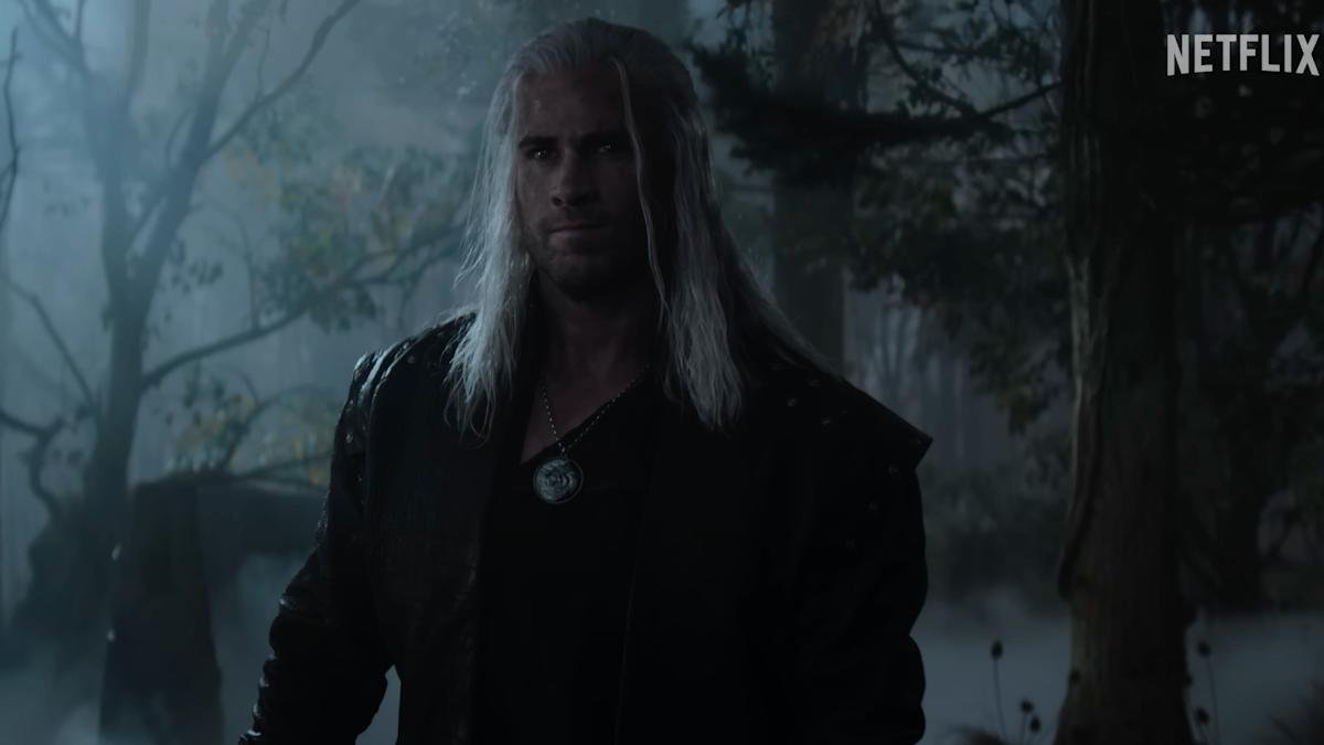 Seizoen 4 van The Witcher zal in oktober op Netflix verschijnen met de nieuwe Geralt