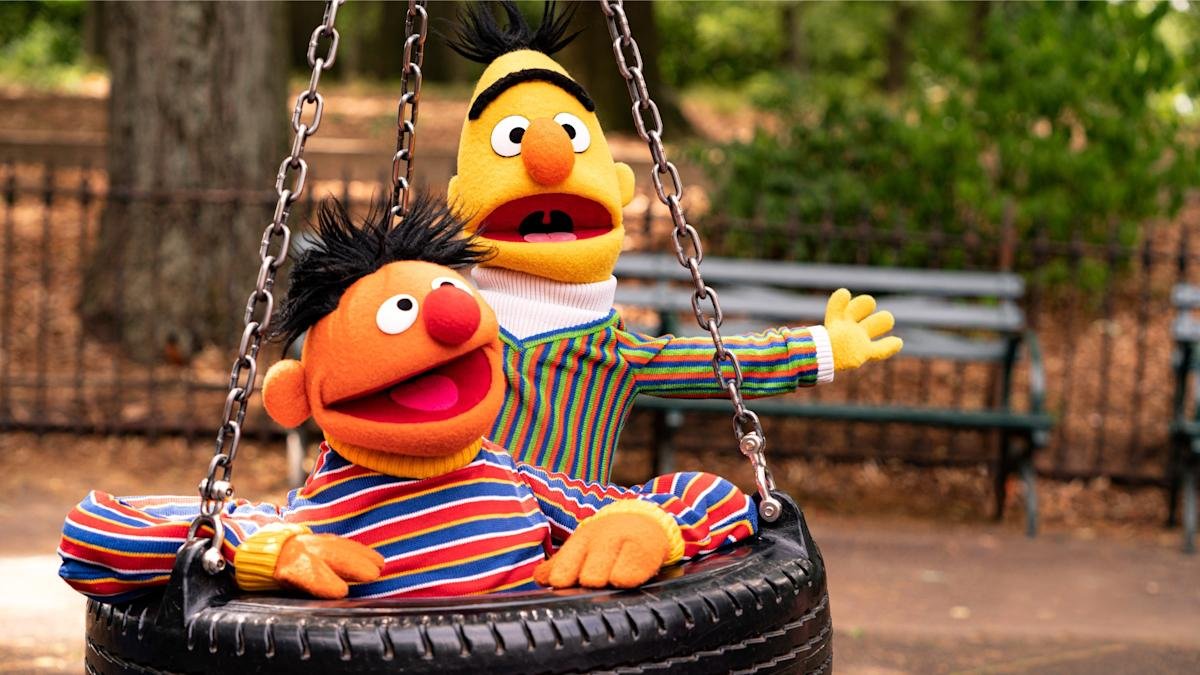 Sesame Street en YouTube bundelen krachten voor honderden afleveringen