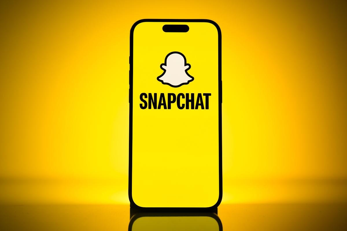 Snapchat introduceert groepschats en onbeperkte chatgeschiedenis