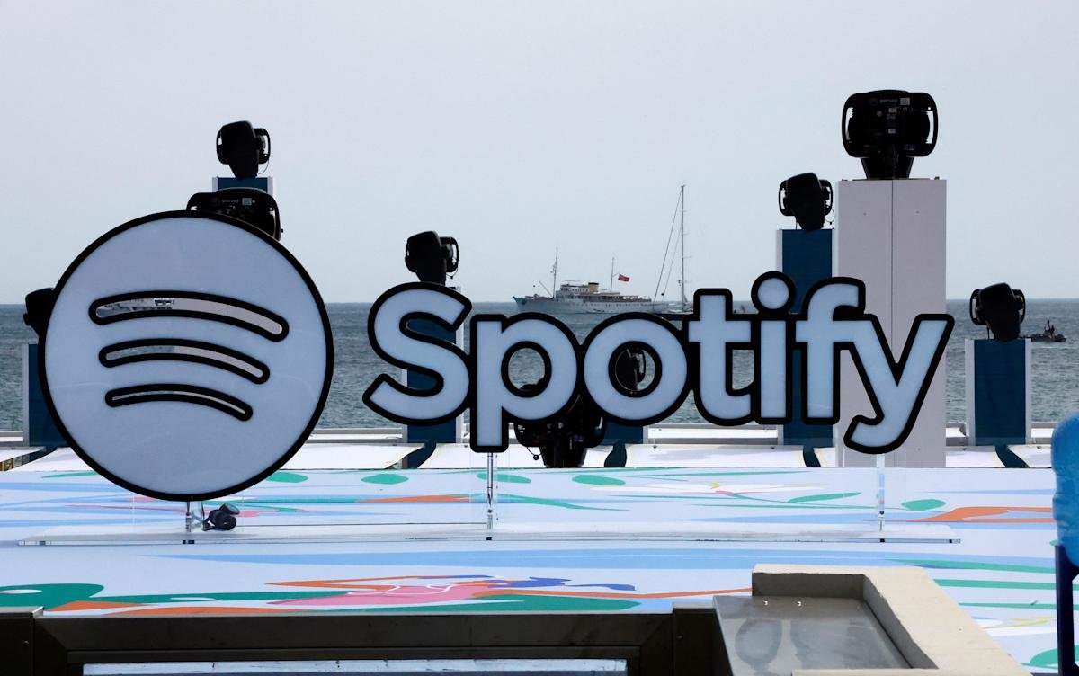 Spotify Lossless Streaming nu beschikbaar met premium plan