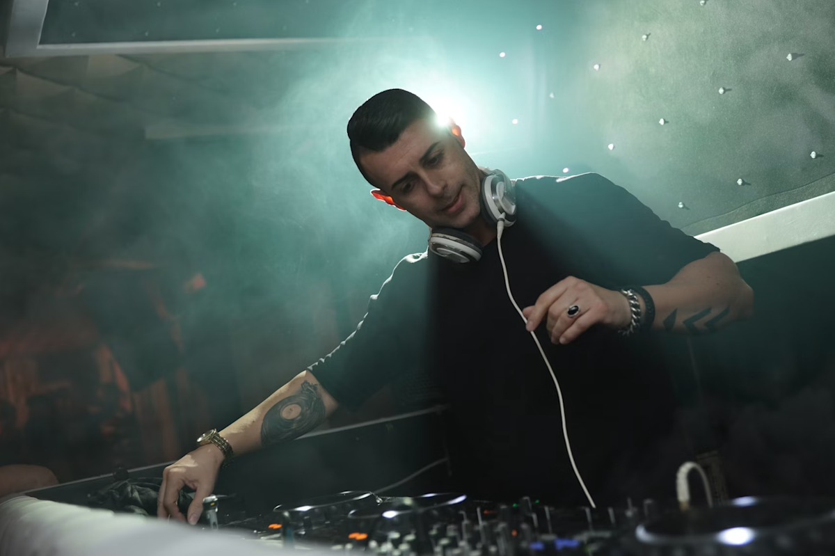 Spotify integreert met DJ-software