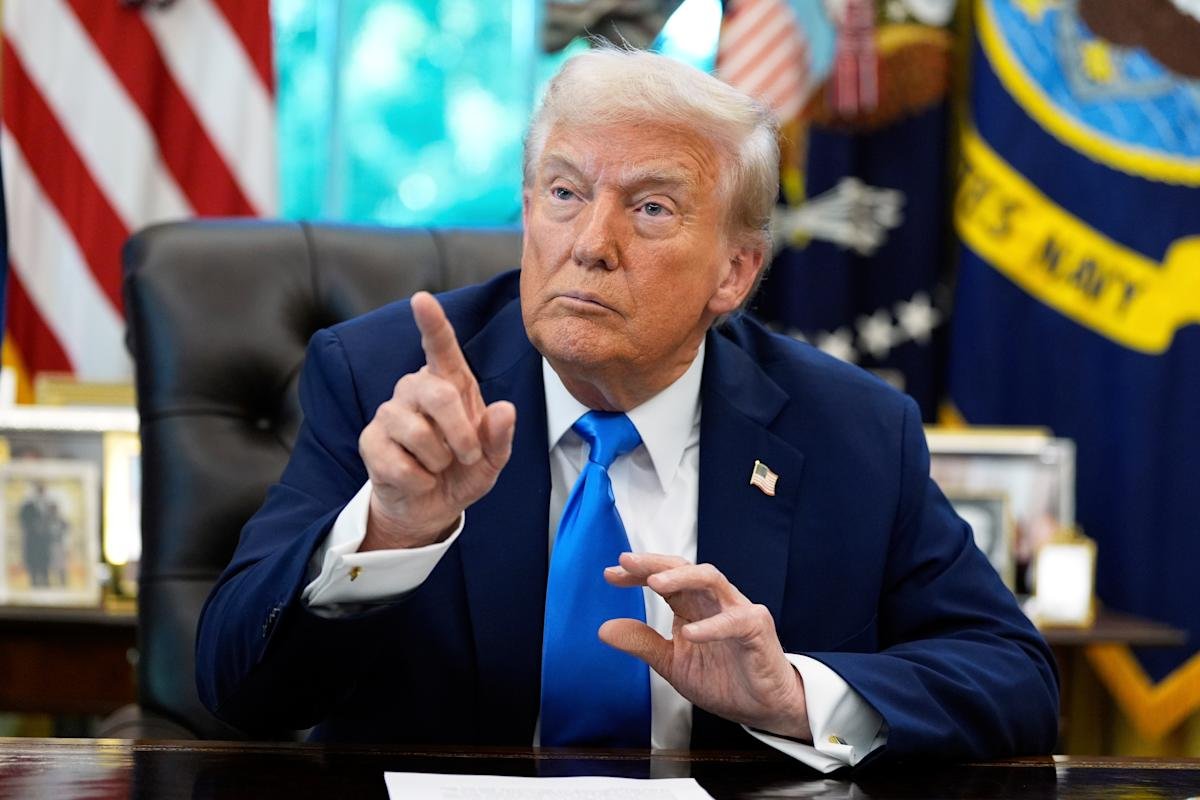 Verenigde Staten en China komen overeen om een ​​Tiktok -overeenkomst overeen te komen