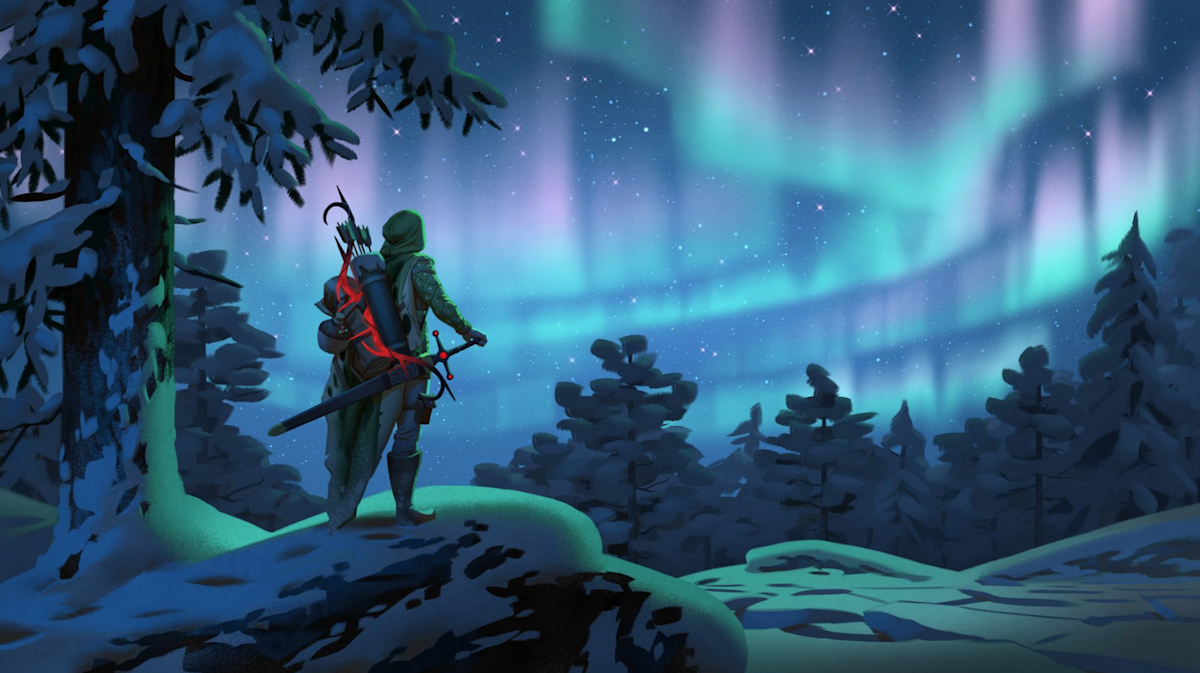 Vichingo Survival Sim Valheim zal eindelijk aankomen op PS5 in 2026