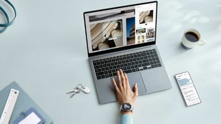 Verbeter je universitaire ervaring met de Samsung laptop – Samsung Newsroom Spanje