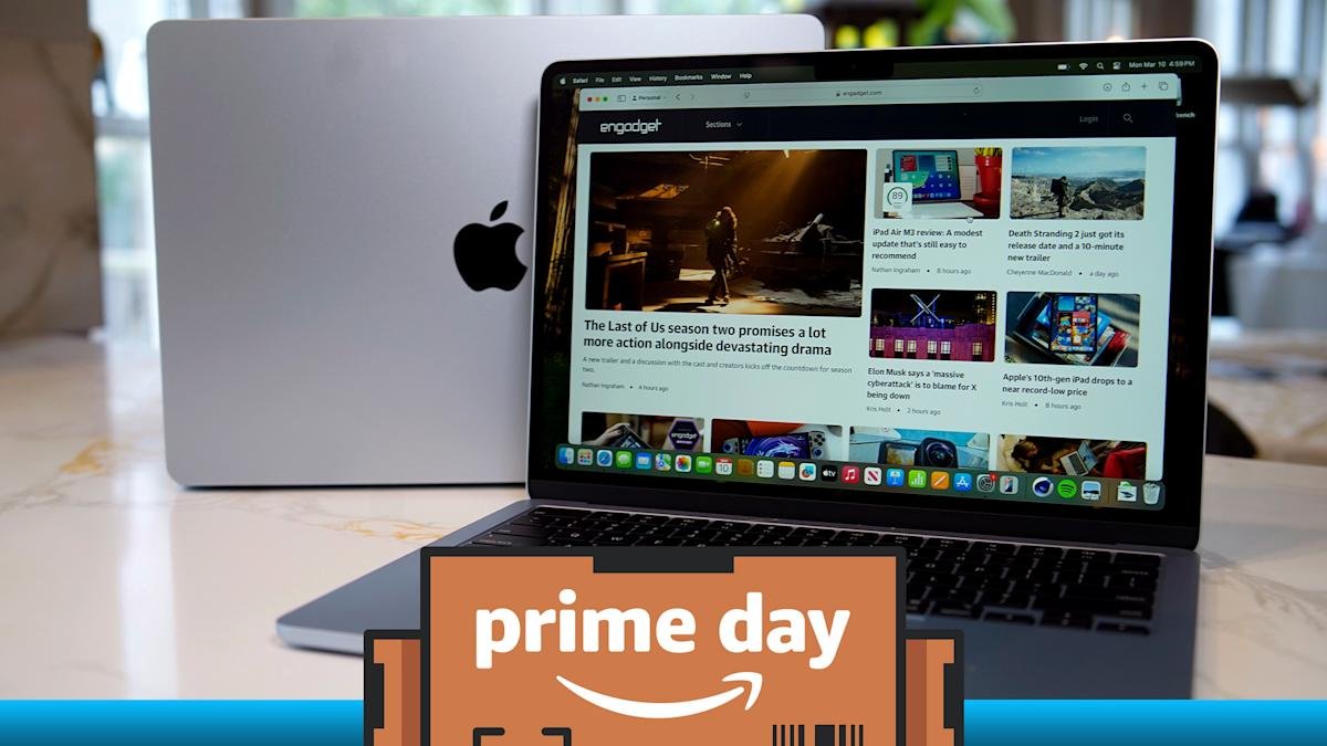 Opslag van onze favoriete technologiemerken Apple, Dell, Lenovo, HP en meer