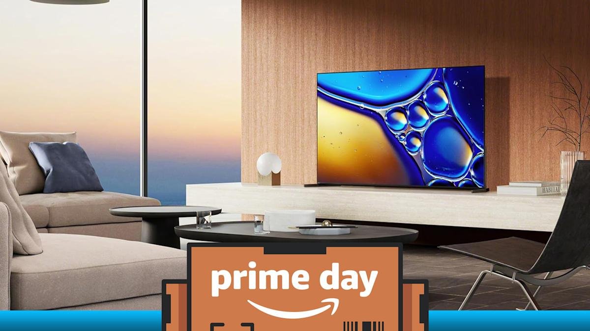 Koop TCL, Sony, Hisense en meer tv’s met korting