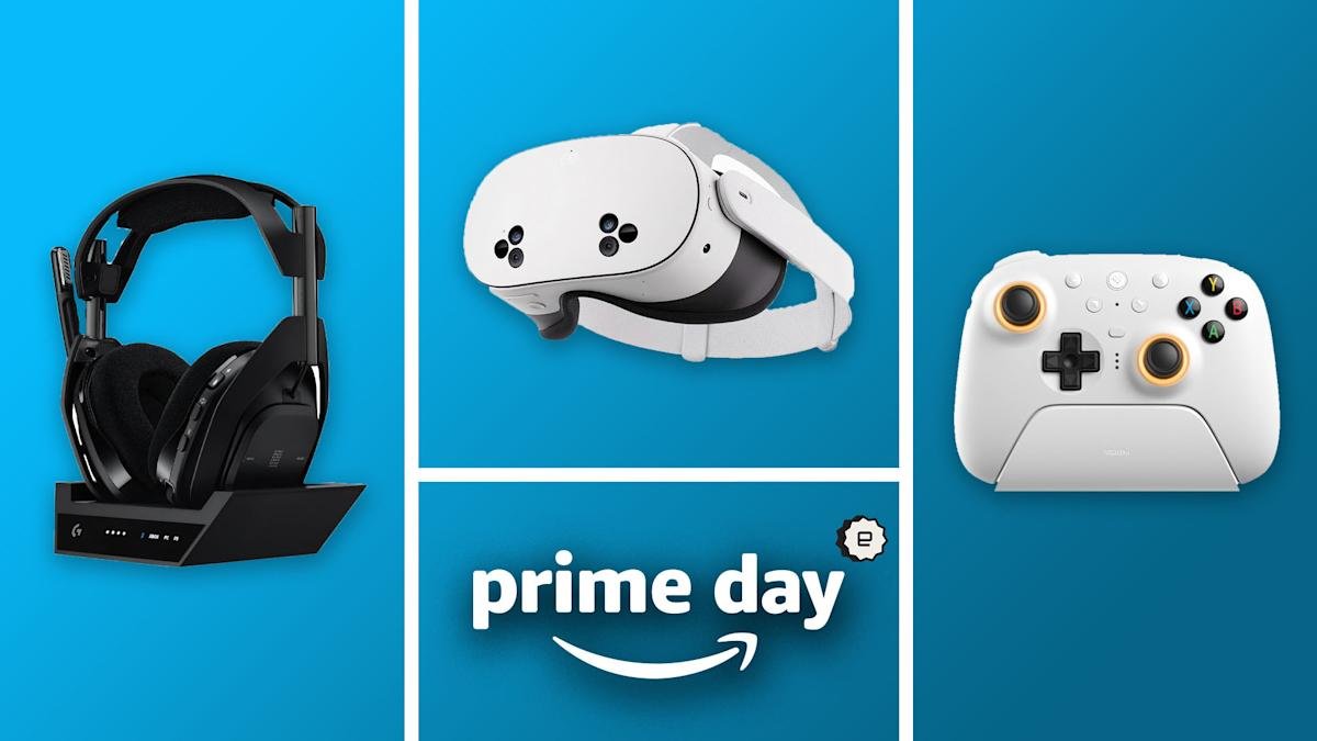 Bespaar op PS5 games, headsets, controllers en meer!