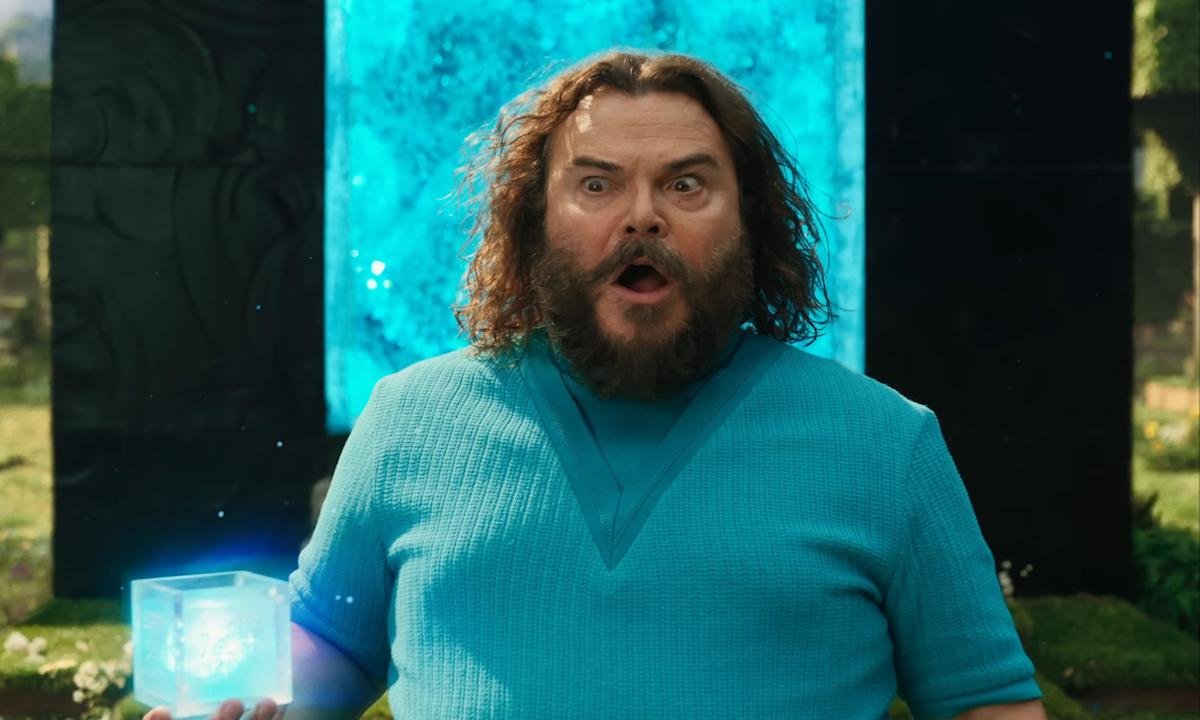 Minecraft-film krijgt vervolg in nieuwe Minecraft-film