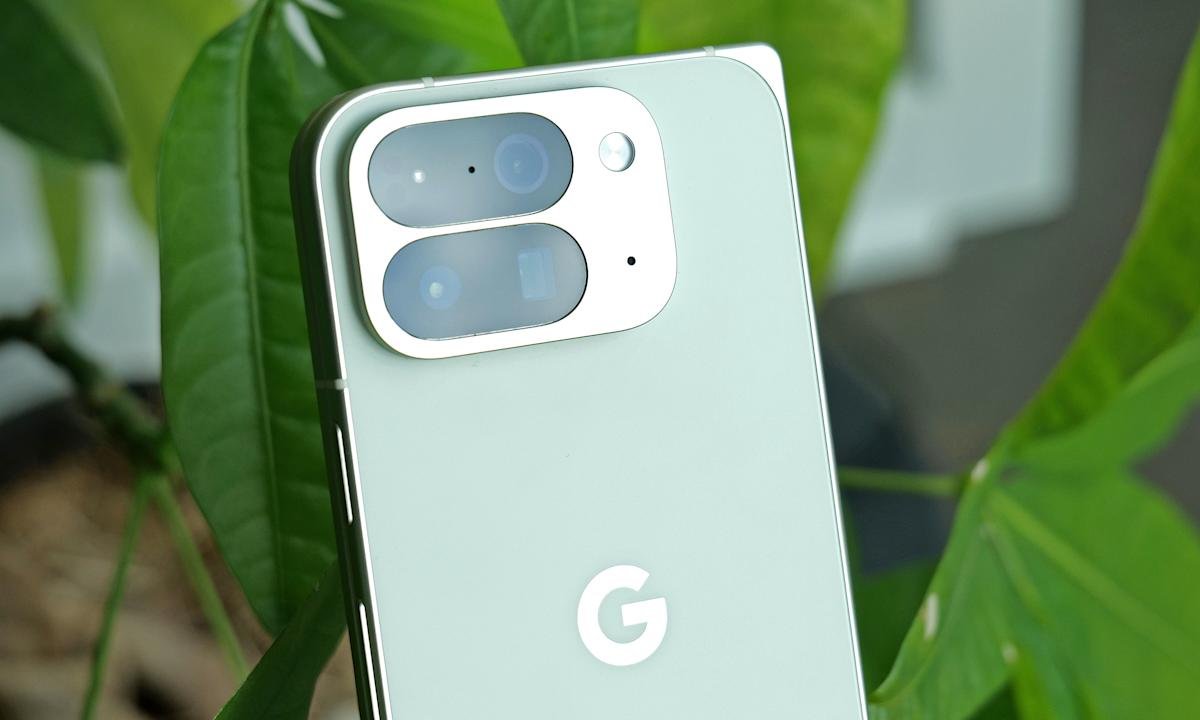 Ons oordeel over de Pixel 10 Pro Fold – Review