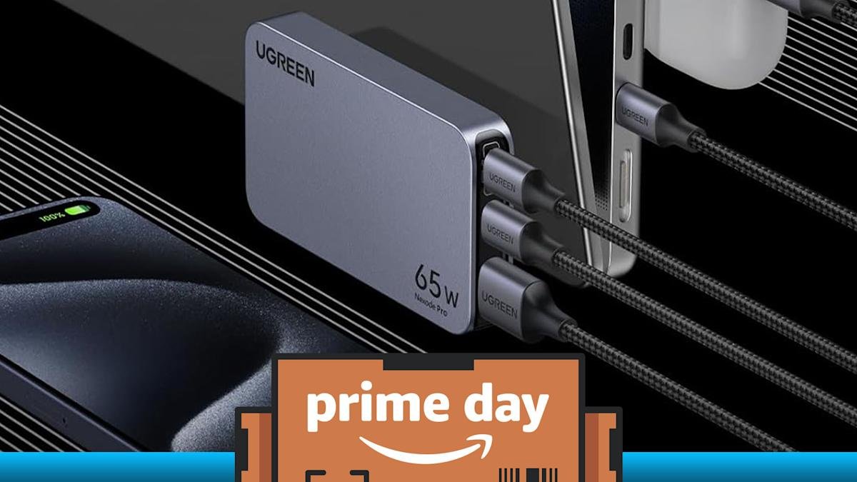 Top 19 Amazon Prime Day-deals onder $50 beschikbaar bij Anker, Roku, UGreen en meer