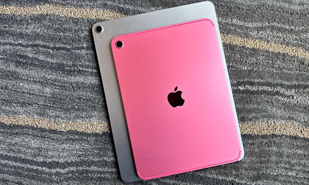 Apple’s instapmodel iPad bereikt recordprijsverlaging