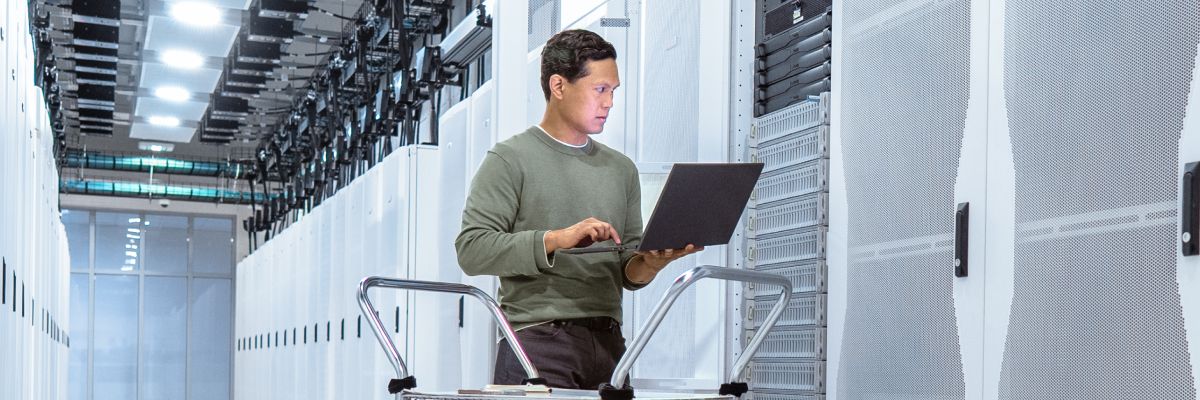 Ultra Ethernet voor schaalbare AI-netwerken