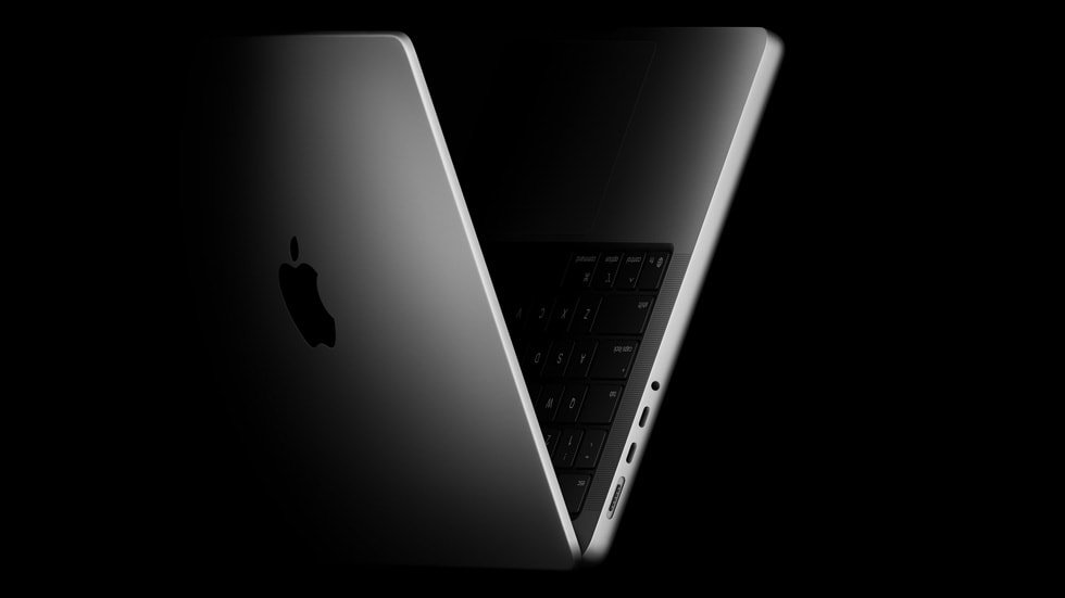 Apple onthult eerste M5-laptop: 14-inch MacBook Pro