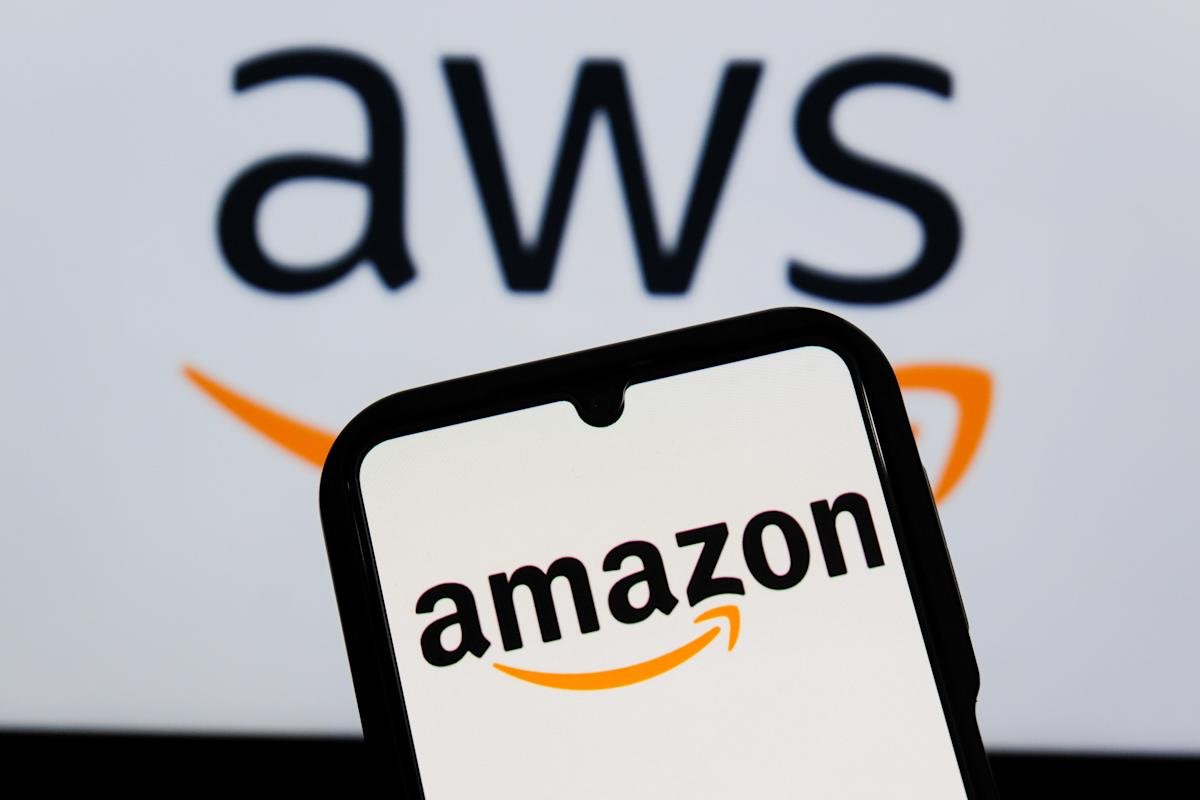 AWS-storing van Amazon legt Alexa, Snapchat, Fortnite en meer plat