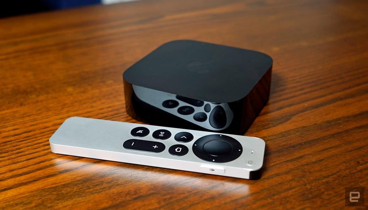 Apple TV+ heet voortaan gewoon Apple TV