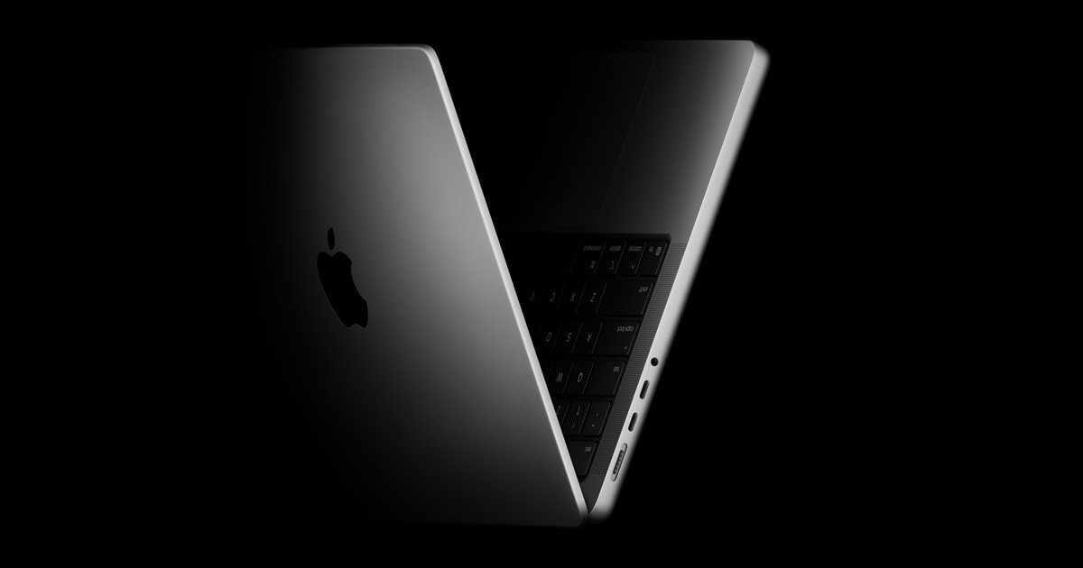 Apple onthult nieuwe 14‑inch MacBook Pro met M5 chip
