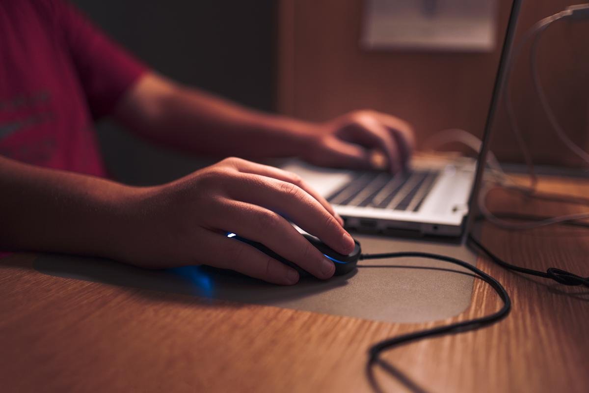 Boete voor 4chan wegens negeren verzoeken Online Safety Act