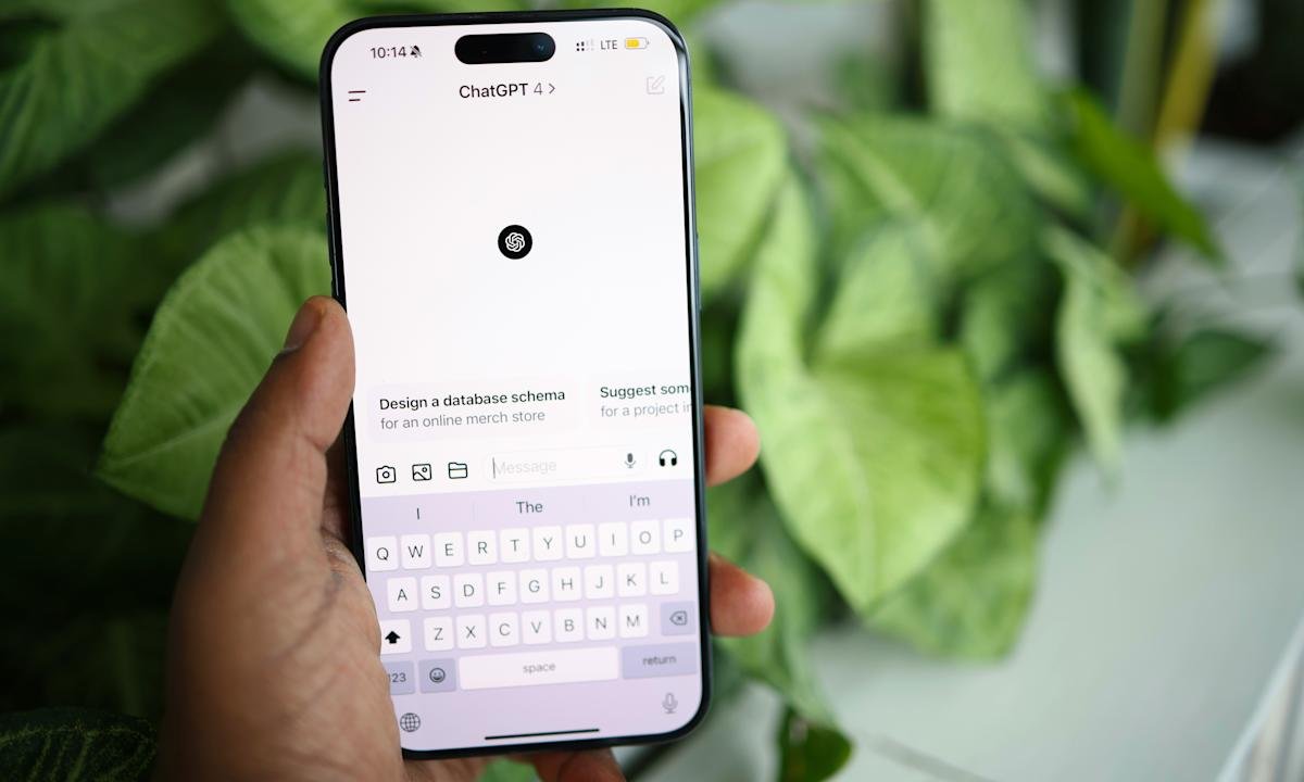 ChatGPT in WhatsApp stopt werking in januari