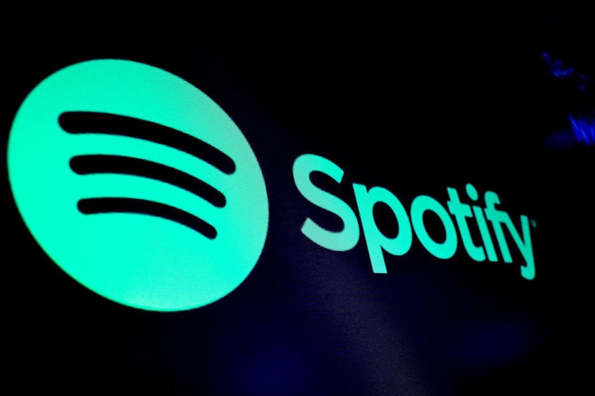 Daniel Ek stapt op als CEO van Spotify
