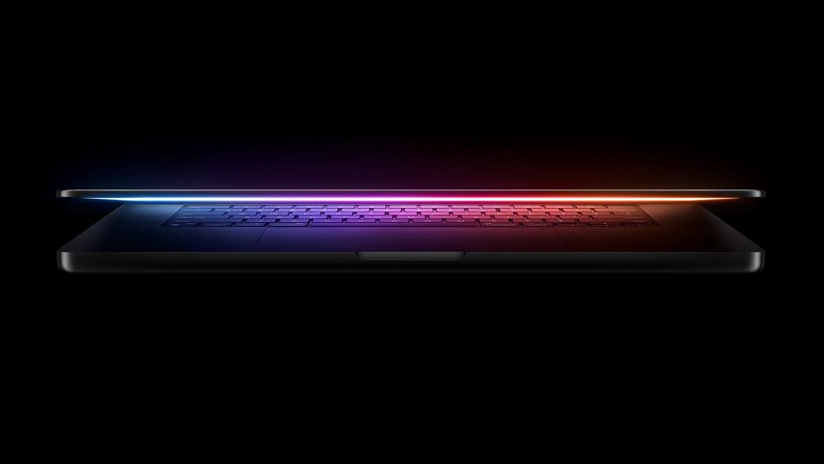 Debuteer deze week: producten met Apple’s M5-chip