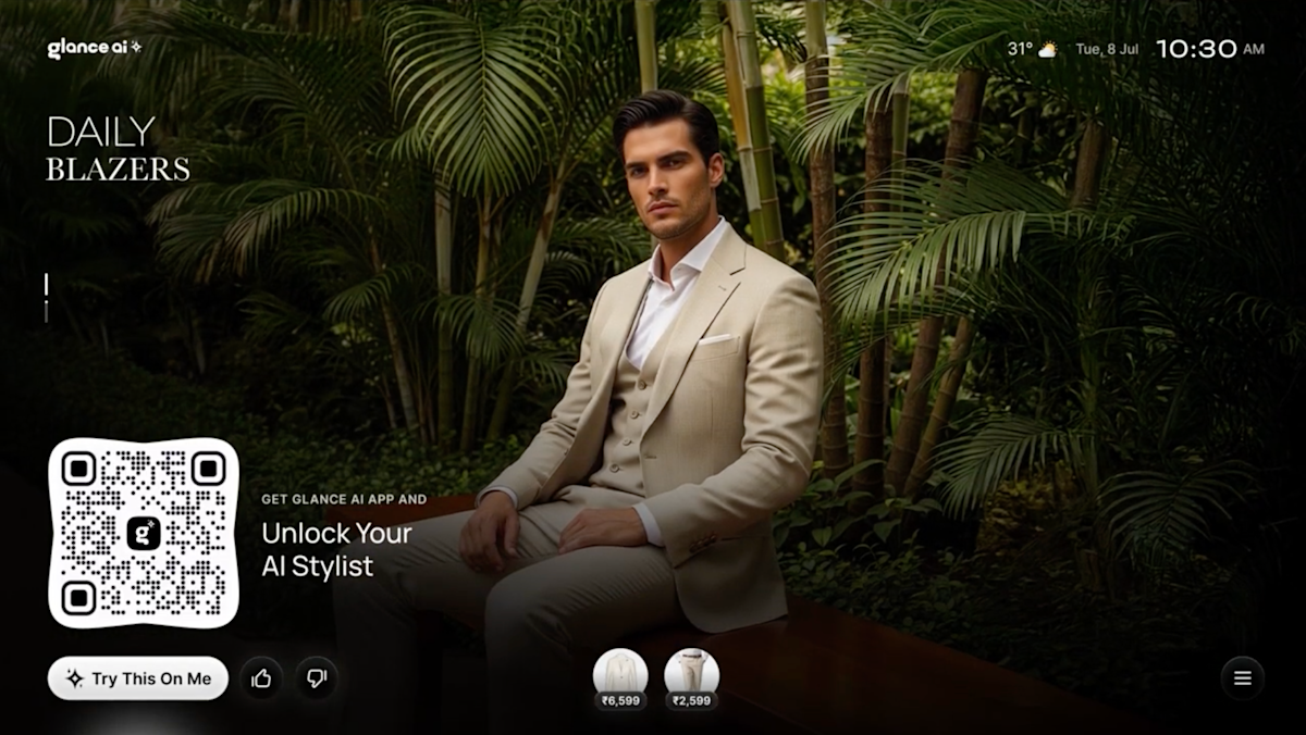 DirecTV vervangt screensavers door AI-advertenties volgend jaar