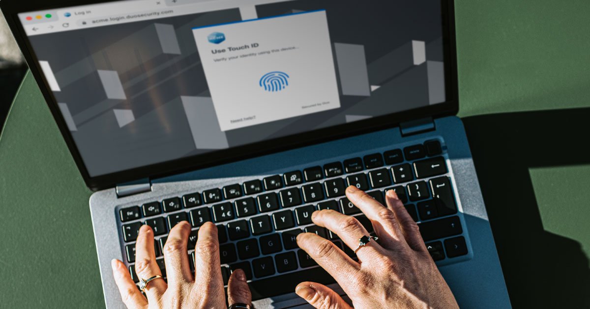 Duo Cisco voor MSP via MSLA Secure Center.