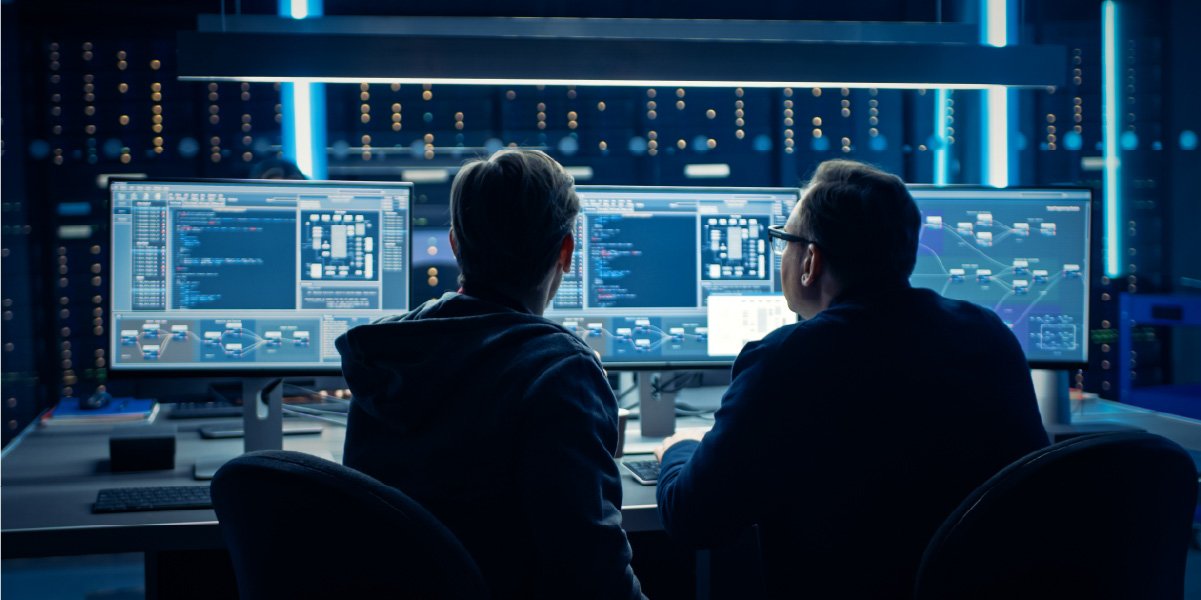 Dynamisch gebruik van data in het ESS met identiteit, gedrag en houding