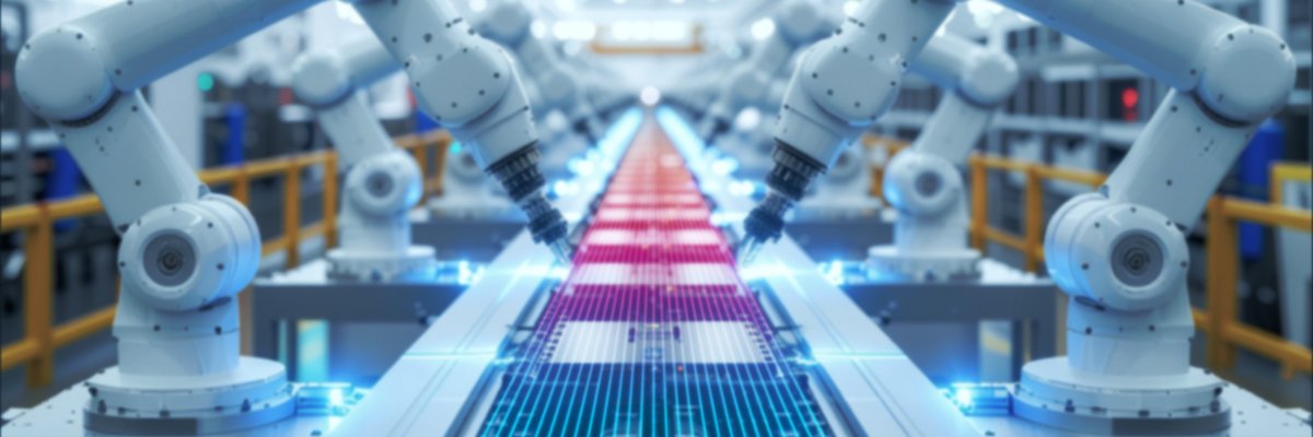 Edge Computing voor AI: Klaar voor de AI-revolutie