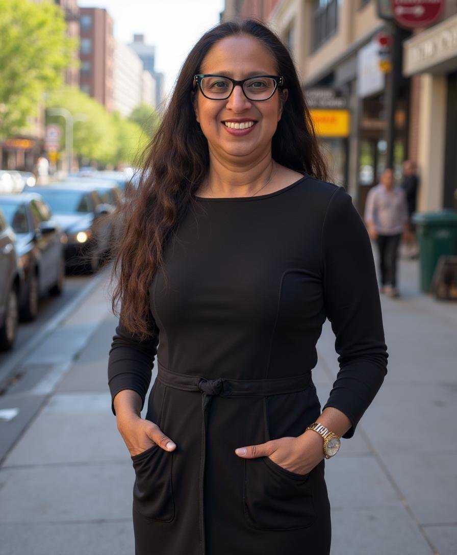 Een technologische carrière die ruimte geeft aan het leven – en een boek