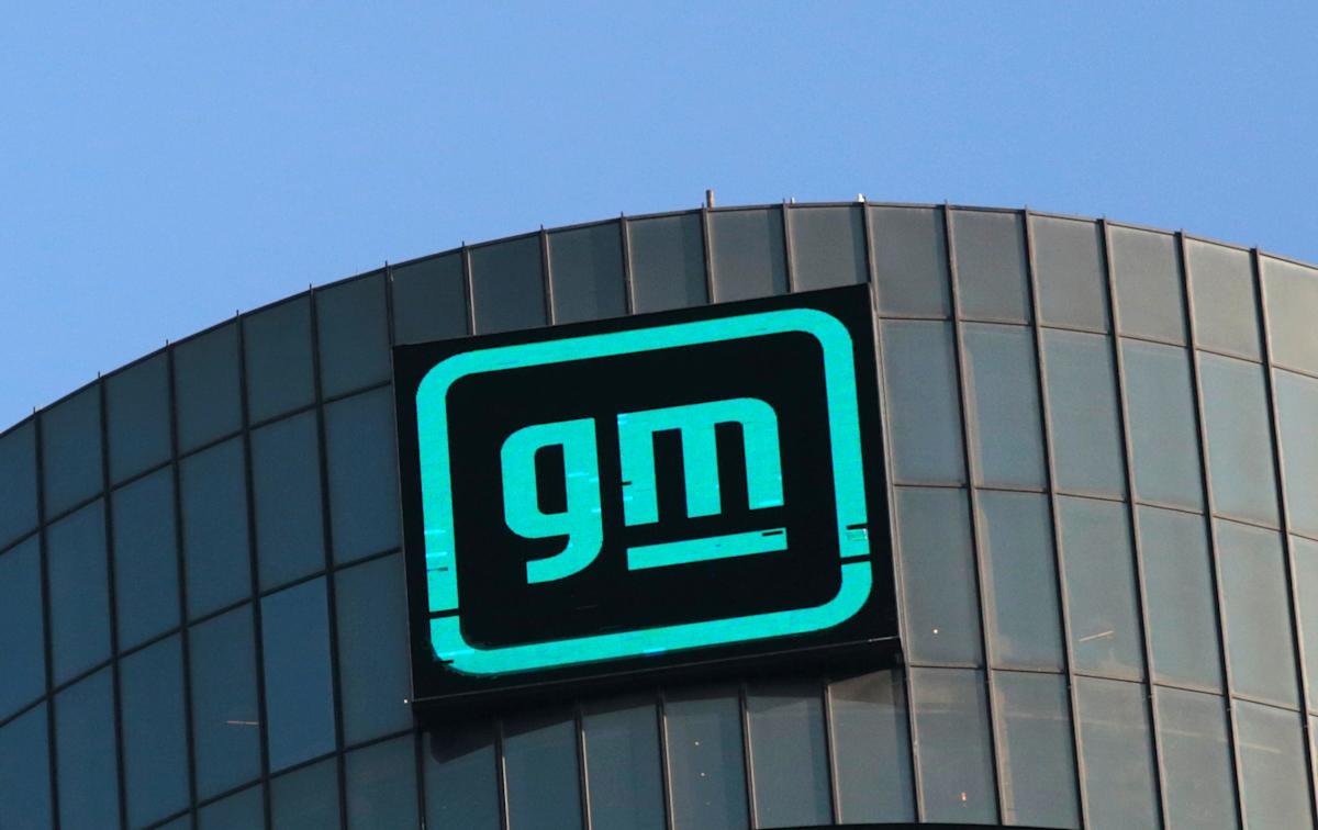 GM stopt met de ontwikkeling van waterstofbrandstofcellen