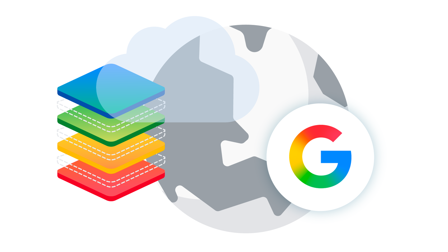Google en de Wereldbank helpen opkomende markten