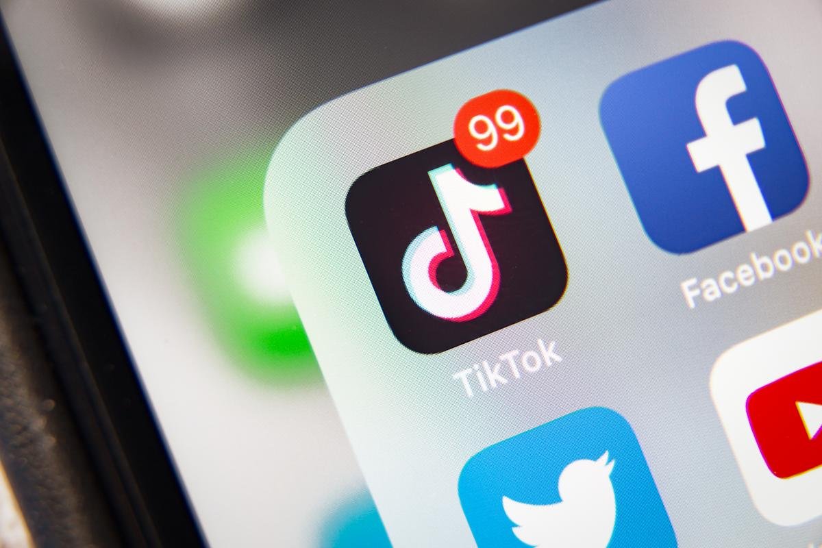 Indonesië schorst TikTok-licentie vanwege vermeende gegevensaftrek